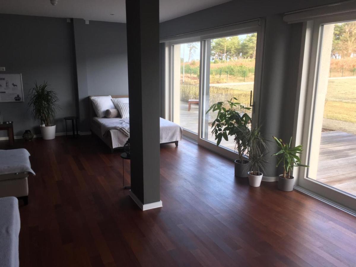 Apartment Ostseeblick Ruegen Binz