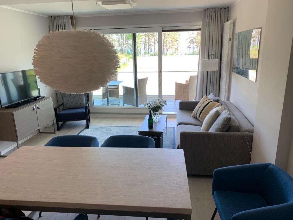 Ostseeblick Ruegen Apartment *