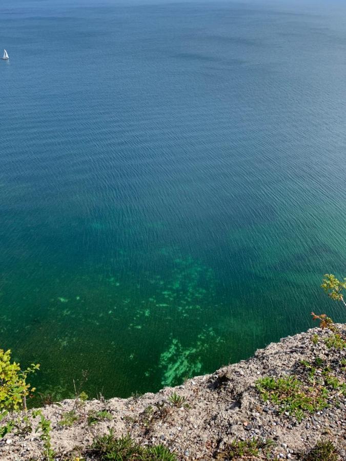 Ostseeblick Ruegen Binz